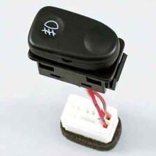 Antibrouillard Mazda RX7