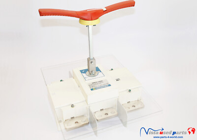 Socomec SIRCO 1250A Switch Disconnector