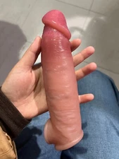 Male Cock-Girth-Enlarger-Enhancer-Penis-Extension-Extender-Sheath-Sleeve-Men Big