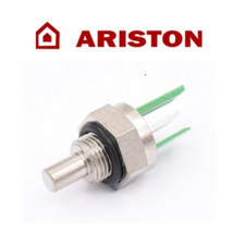 Ariston Microgenus Microcombi 23 27 MFFI NTC Sonda sensore di temperatura 998458