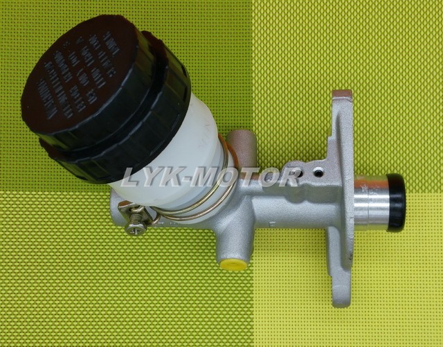 New Brake Master Cylinder Fits 20092018 Kawasaki Mule 4010 KAF 620 950