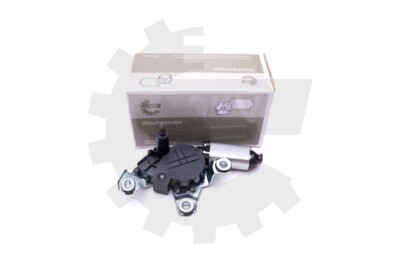 Scheibenwischermotor Audi A2 Wischermotor Magneti Marelli Hinten Für Skoda Octavia II 1Z 04-13 Heckwischermotor Octavia