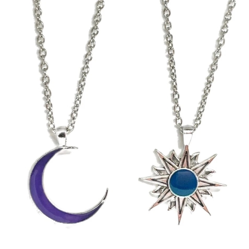 Twitches necklace for sale store