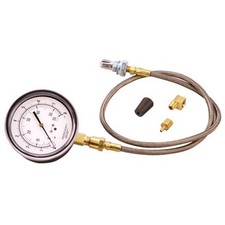 Otc 7215 Exhaust Back Pressure