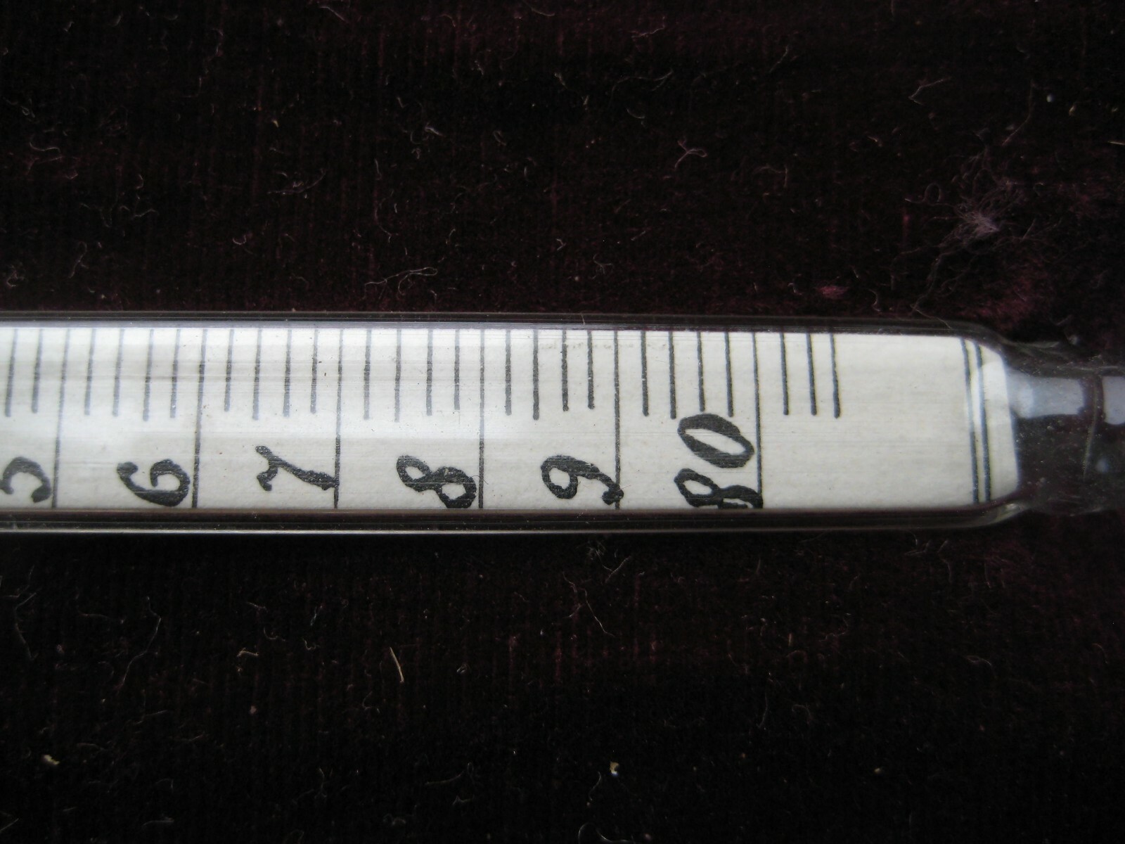 Antique Boxed set of W. Reeves mercury filled Hydrometers. eBay