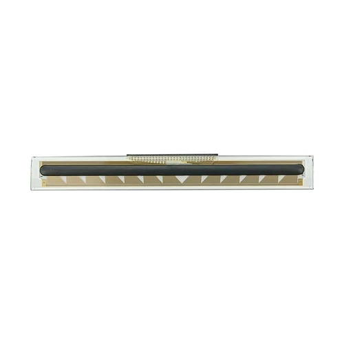 Pour imprimantes mobiles Zebra qln420 P1050667-001 Tête d'impression 203dpi