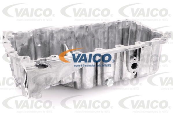 Vaico V10-4949 ÖLwanne FüR Audi Seat Skoda VW-image