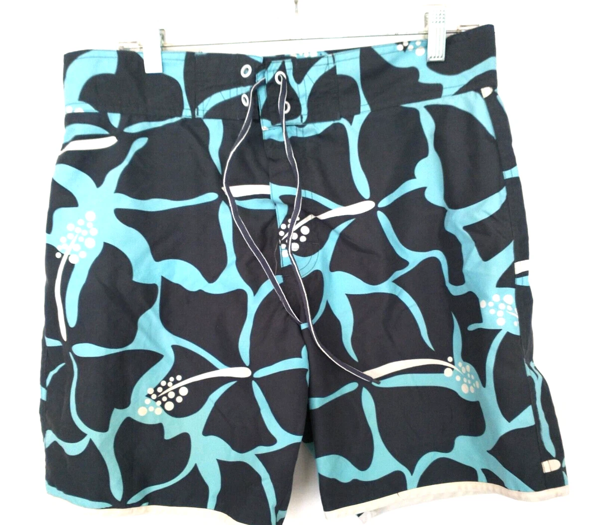 Zara mens swim trunks 2025