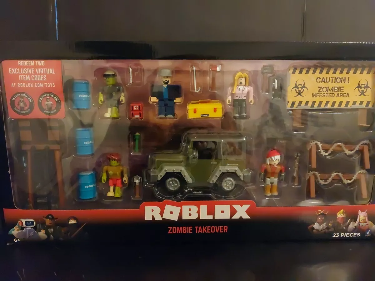 How to Redeem Toy & Virtual Item Codes – Roblox Support