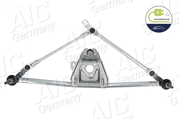 Aic WischergestäNge Vorne U.A. FüR Nissan, Renault-image