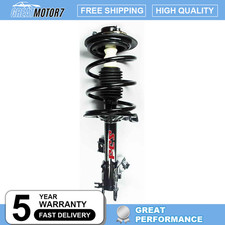 Front Passenger Complete Strut & Coil Spring Assembly for 2003-2008 FX35 FX45 V6