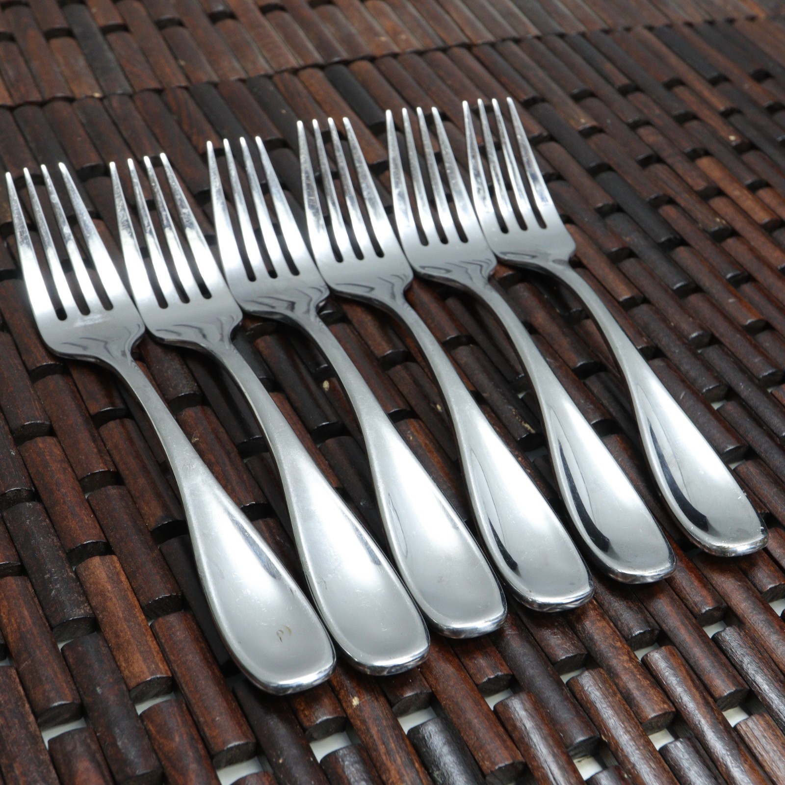 Glossy Stainless Steel  7 1/8" Vietnam Zz-15