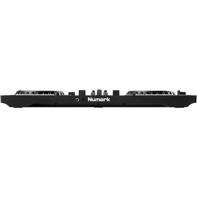 Numark ‎Mixtrack Platinum FX DJ Controller - Black for sale