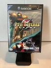 Nintendo Metroid Prime GameCube (Bonus Disk NOT included)