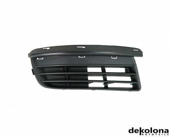 StoßStange Gitter Rechts Vorne FüR VW Golf 5 Variant Multifuel Jetta 04-10-image