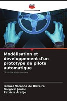 Ismael Noronha De Oliveira (U. A.) | ModéLisation Et DéVeloppement D'un...