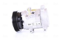 Kompressor, Klimaanlage Nissens 890679 FüR Chevrolet Opel