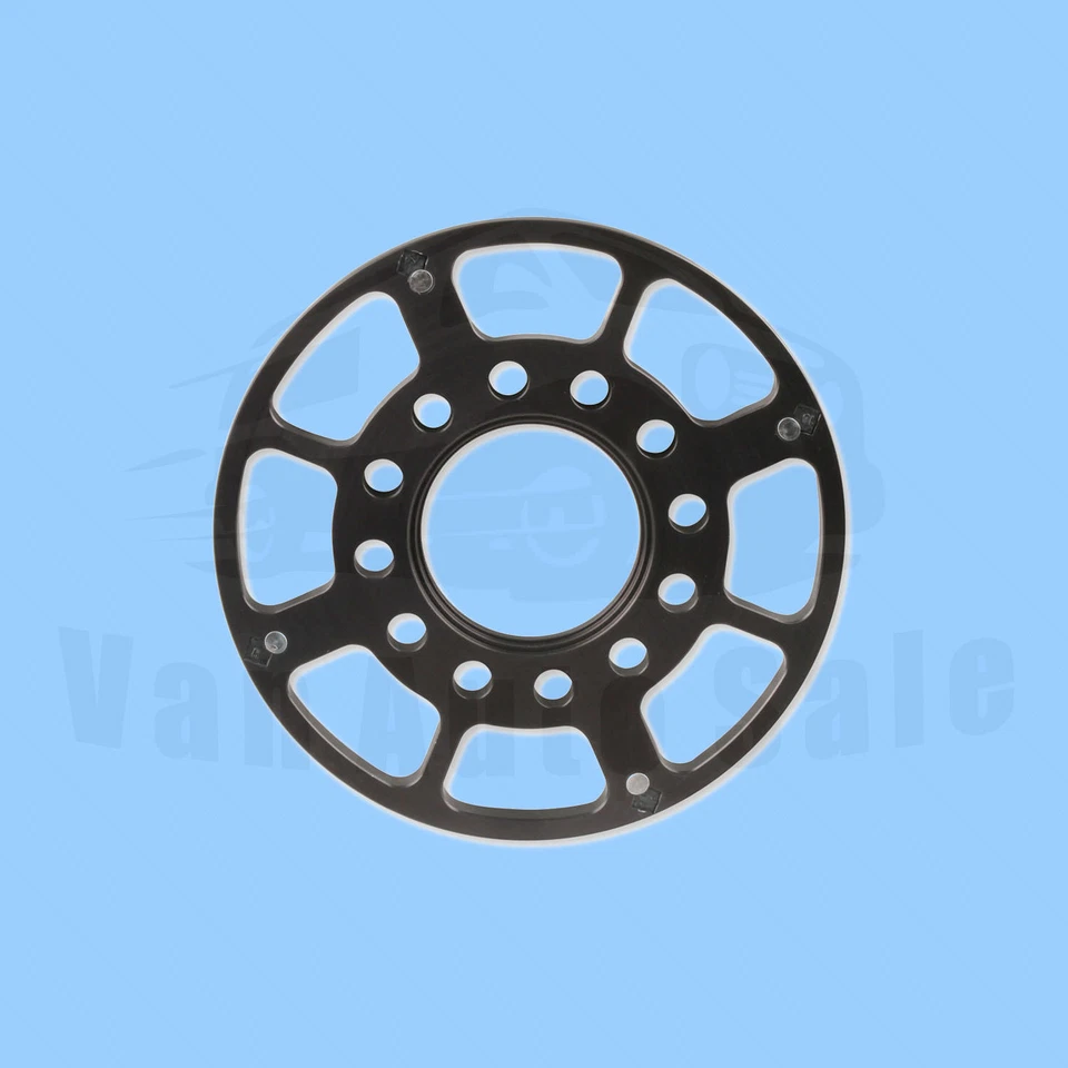 Kit de ignição MSD para Ford LTD Crown Victoria 87-1991 - Imagem 3 de 4