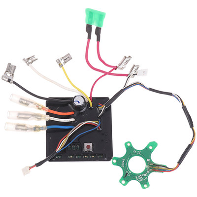 Dtd155 Control Board Power Tool Motherboard Metal Construction High Stability