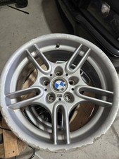 Oem Bmw Style 66 Wheel 17x8 36112228995