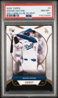 2025 TOPPS WELCOME TO THE CLUB  MVP #3 SHOHEI OHTANI PSA 8.5