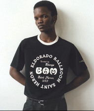 Wales Bonner Men s Eldorado Ballroom Saint He...