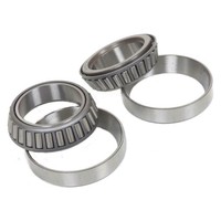 Lenkkopflager FüR Yamaha FS1 50 Dx Baujahr 1977-1980 Von Jmp - Neu
