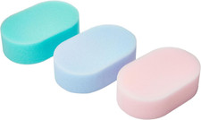 Image of Meridiana Assorted Color Standard Bath Sponge