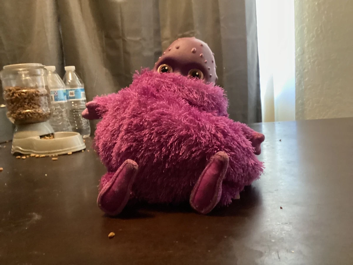 Cartoon Character Action Figures & TV Boohbah for sale | eBay