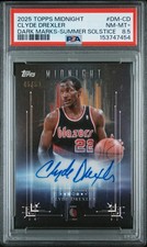 2025-26 Topps Midnight Basketball Set Review and Checklist 38