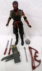 G.I. Joe Classified Series #88 Cobra Vypra 6" Figure Hasbro Complete