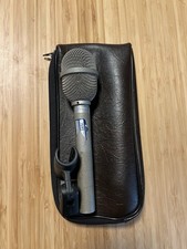 Vintage ElectroVoice EV RE16 Dynamic Cardioid Microphone - Electro Voice