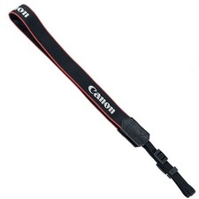 Canon ER-100B Neck Shoulder Adjustable Strap