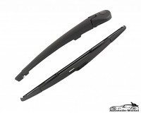 Wischerarm Hinten FüR Renault Megane Scenic Ja0/1 ScéNic I FA0 96-03