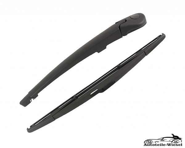 Wischerarm Hinten FüR Renault Megane Scenic Ja0/1 ScéNic I FA0 96-03-image