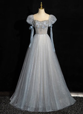 Prinzessin Abendkleid Ballkleid Abiballkleid ...