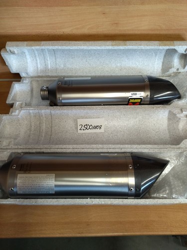 Escape, escape, Slip-On Line Aprilia Shiver 900 Akrapovic 2017-2020 - Imagen 2 de 7