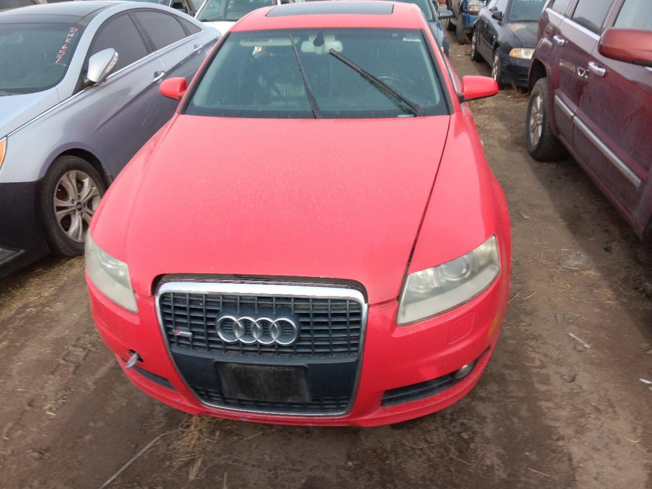 Blower Motor Fits 08-15 AUDI R8 28908120