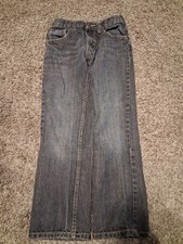 boys pants size 10 slim