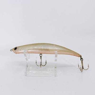 OSP Bent Minnow 106 F 10g 106mm