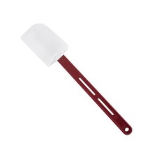 American Metalcraft PHBS14 14 in High Heat Rubber Spatula