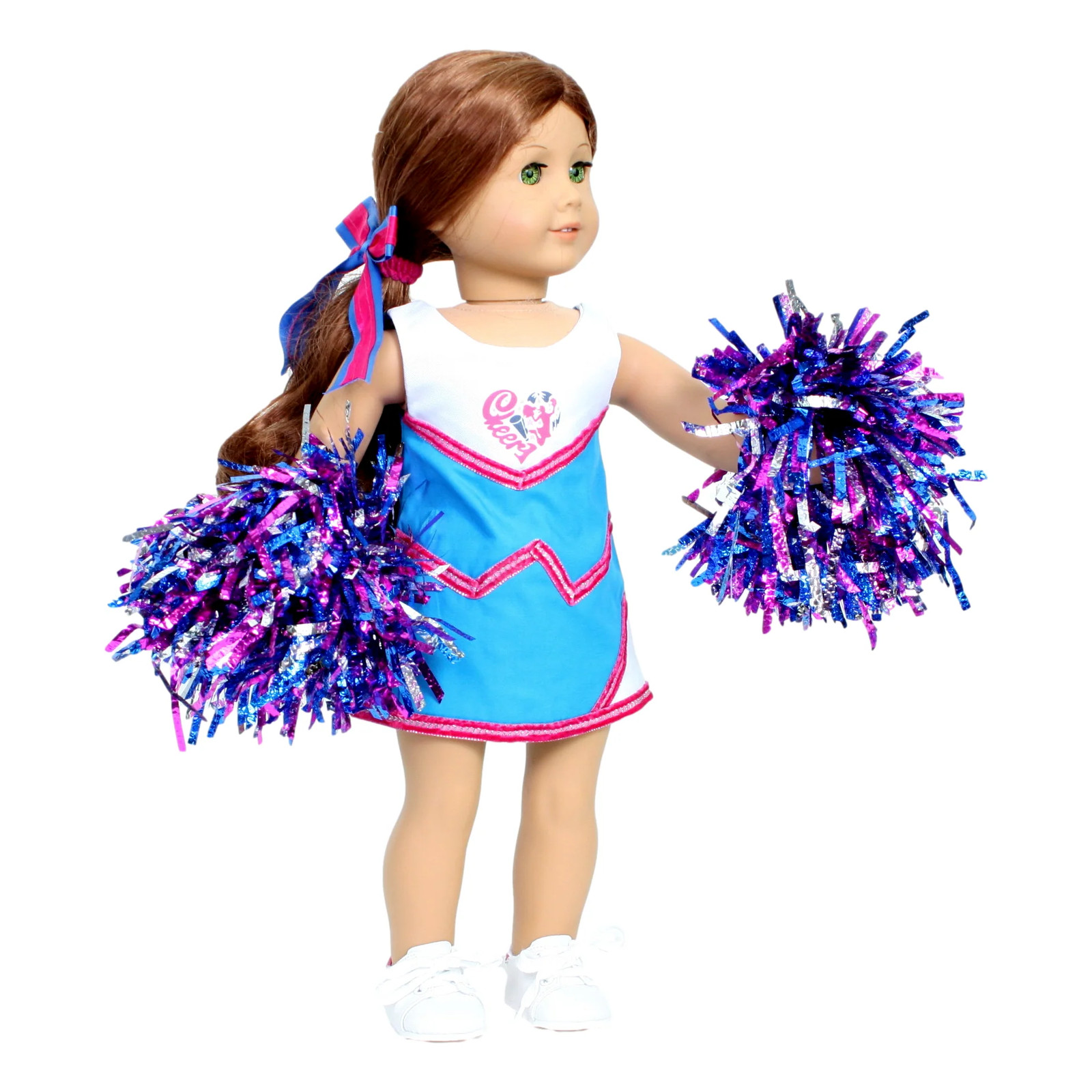 Fits American Girl Doll