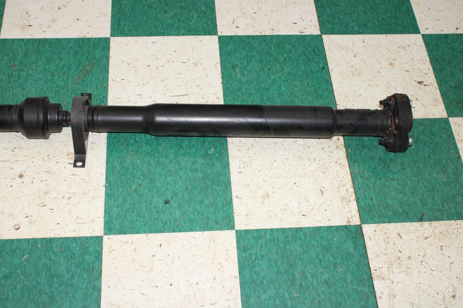 Maserati Ghibli 2014-2021 Rear Driveshaft tube