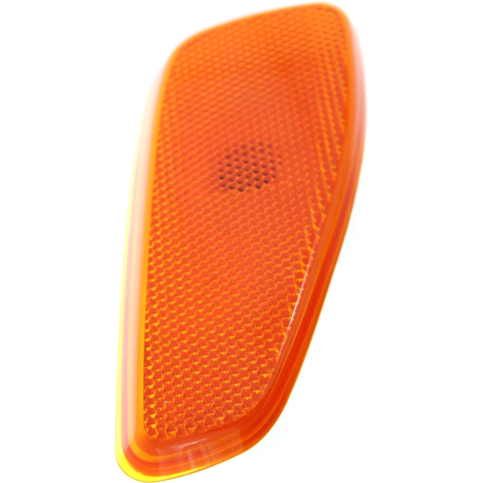 Marcador lateral para Jeep Renegade 2015-2018 dianteiro driver lateral CAPA - Imagem 3 de 4