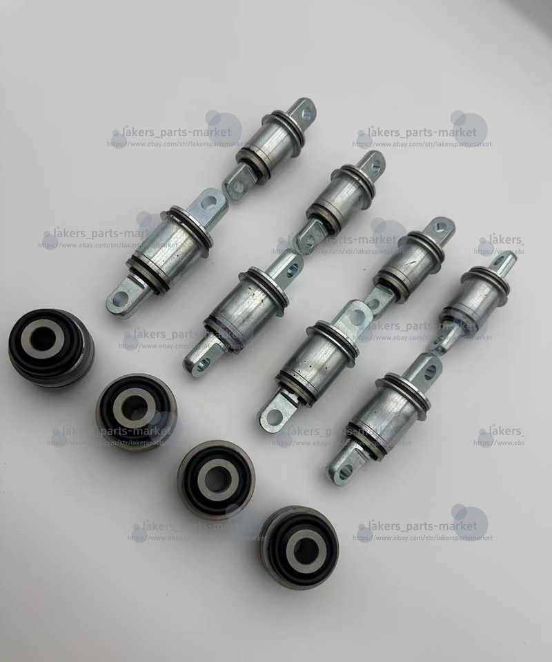 10PCS Rear Control Arm Bush For Ferrari 458 488 FF F12 California ...