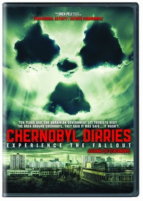 Chernobyl Diaries (DVD) [DVD]