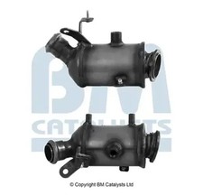 Katalysator BM92220H BM CATALYSTS für SMART RENAULT