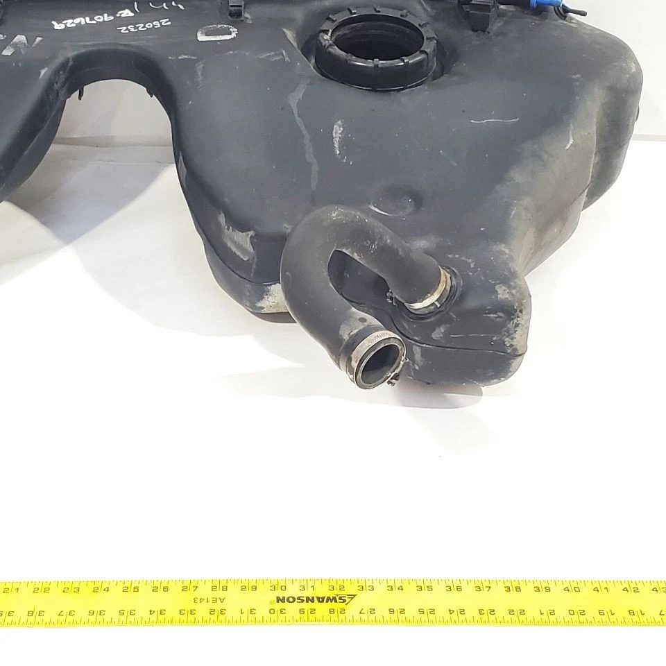 1995 BMW 325I E36 OEM 2,5L tanque de combustível  - Imagem 3 de 4