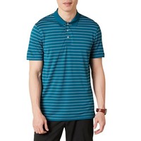 Amazon Essentials Herren Golf-Poloshirt, Schmale Passform, Schnelltrocknend,