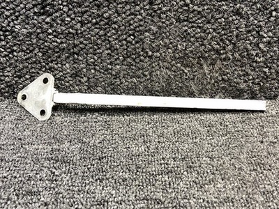 1411206-7, 1213942-2 Cessna 182 Cabin Door Stop Arm with Hinge RH